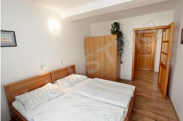 Чехия Hotel Hrubá Skála, Экстерьер